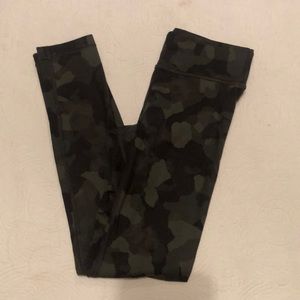 athleta girl legging